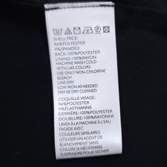 Ecote Cheetah Print Skirt Sz 6 - Picture 5 of 16